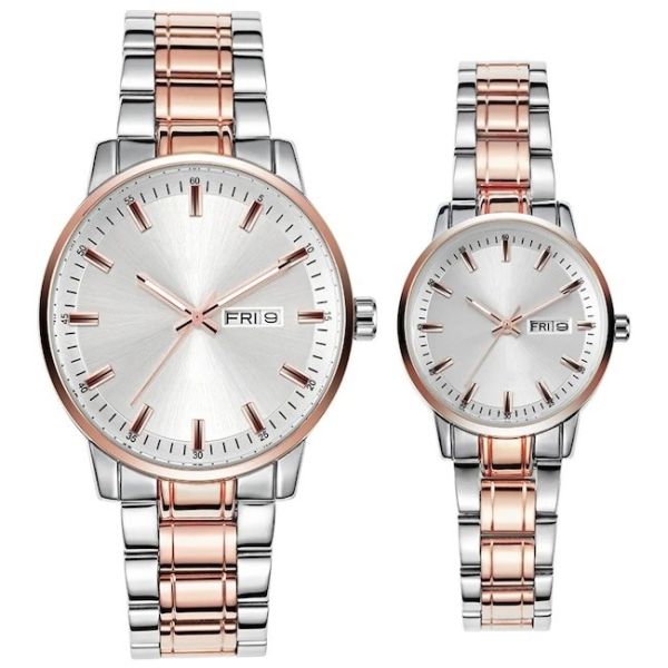 5ATM Luxury Waterproof Watches Size 45mm Sports Watch ISO Certificate45mm