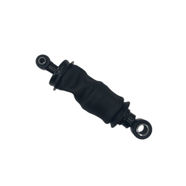 Foton Auman Truck Cab Front Suspension Air Spring H4502A01030A0 Steel Material Shock Absorber H4502A01030A0
