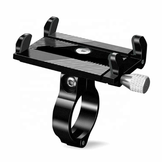 Precision Die Casting Method Aluminum for Outdoor Mountain Bike GPS Mobile Phone Frame
