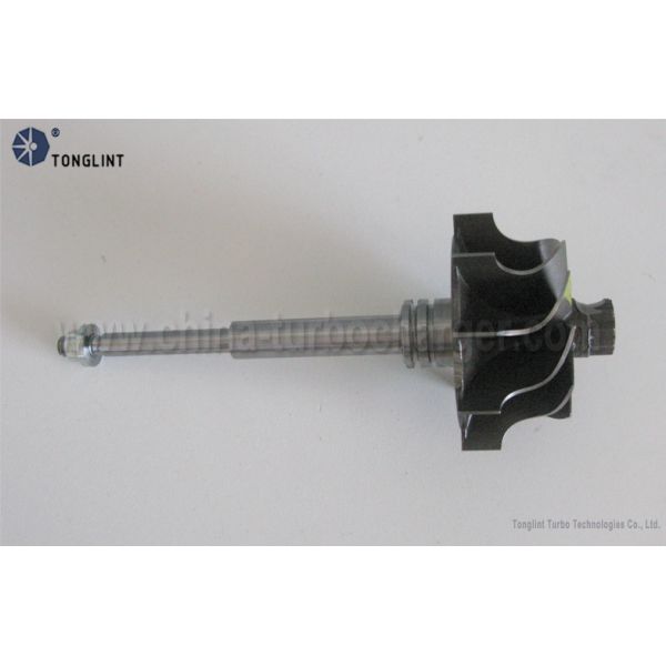 CT20 Turbo Turbine Wheel Turbine Shaft Shaft rotor /Shaft Wheel K18 Toyota