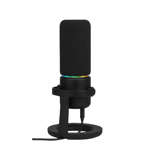 797Audio D502 USB Condenser Microphone for Computer, Gaming, Live Broadcast