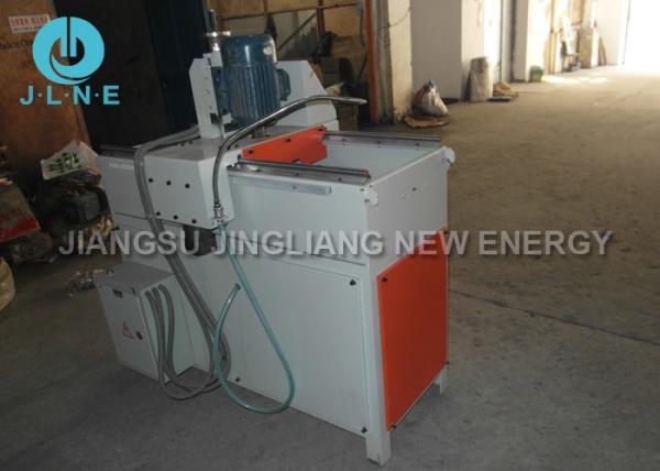 Low Power High Efficiency Industrial Blade Sharpener Machine For Sale