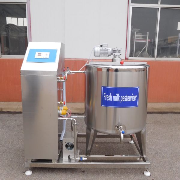 Tomato Paste Pasteurizer High Pressure Processing Hpp Machine