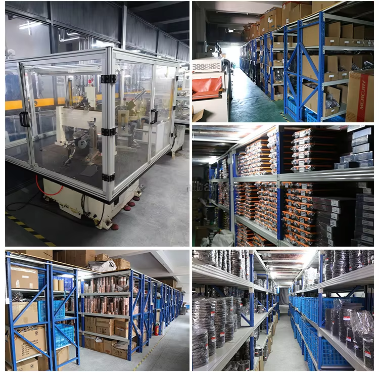 L330D Ensemble d'étanchéité à l'huile pour ascenseur/conduite/inclinaison des excavatrices pour pièces de construction de machines 11709226 Ensemble d'étanchéité