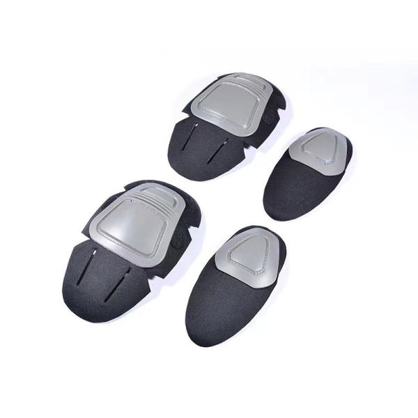 Outdoor Motorcycle Knee Protector Elbow Pads Support with ISO Certificate by Amy Green