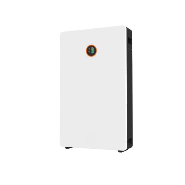 KM 48V 200Ah Popular  LiFePO4 Battery Wall Mount Deep Cycles 8000 Times