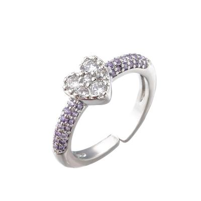 Coração Sterling Silver Jewelry