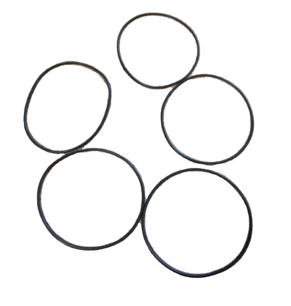 O-Ring 705-67-01380 for Loader WA380-3