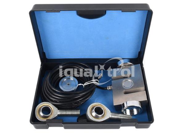 Rechargeable Battery Peak Holding Digital Force Gauge with Dual Units Display