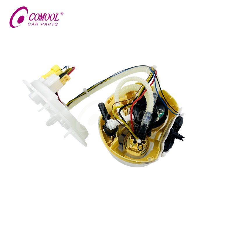 BMW 7 Series G11 G12 Fuel Pump Module Assembly 16117467710 ODM