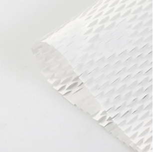 Premium bouquet packaging paper floral honeycomb paper