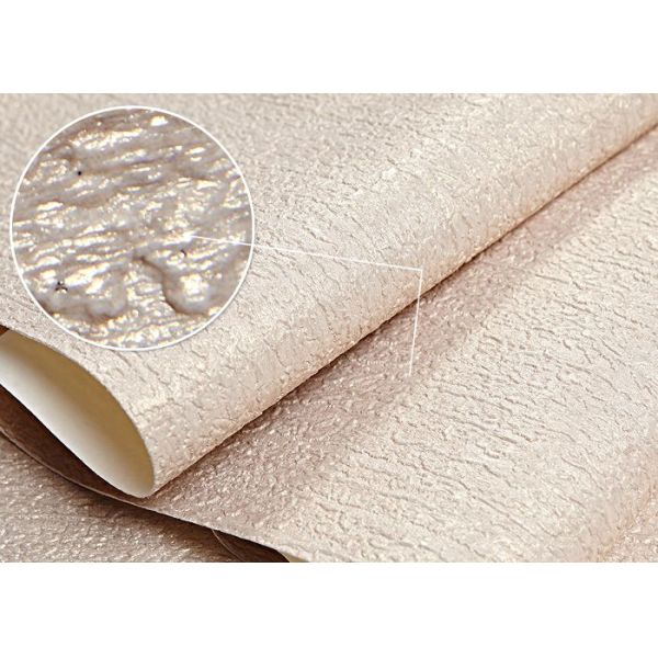 Washable поливинил - обои хлорида самомоднейшие домашние для стен офиса