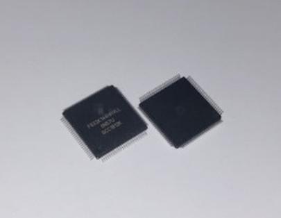 FS32K142HRT0MLHT MCU Microcontroller Unit NXP FS32K144HRT0MLLT LQFP-100 FS32K142HFT0VLHT