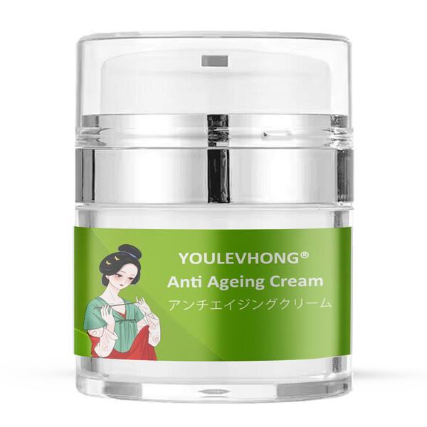 Unlock the Benefits of YOULEVHONG Anti Aging Cream for Your  Skin Care