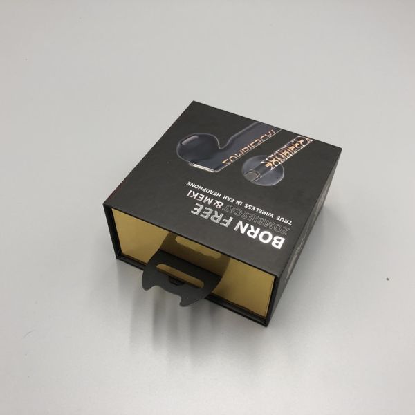 Pantone Colors Gift Packing Box 10 Macaron Gift Box Packaging