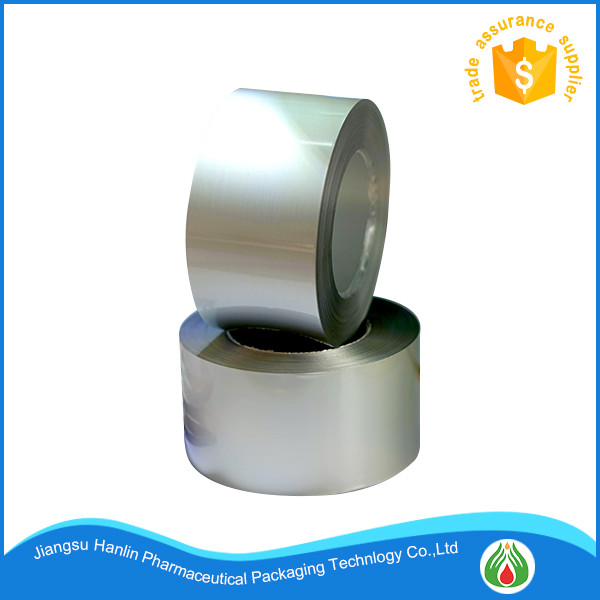 sell Cold Form Laminated Foil for Blister Pharmaceutical Packing ( GOOD PRICE , FAST DELIVERY , STABLE QUALITY )