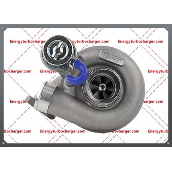 GT2556S Perkins Turbocharger 711736-5001S 711736-0001 711736-1 2674A200 T4.40 Engine