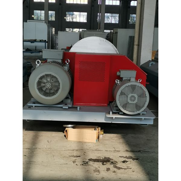 Dewatering графинчика уничтожения отбросов кухни домочадца центробежный трехфазный