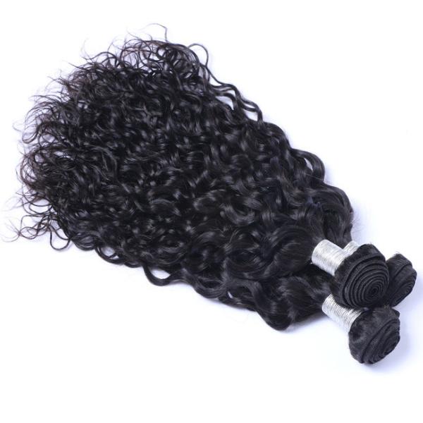 Raw Cuticle Aligned Afro Weave Hair Extensions Mink Brazilian Bulk Curly Human Hair