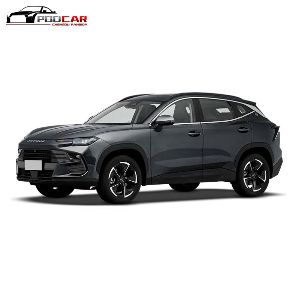 Chinese Cheap Chery Jetour Dashing Luxury Gasoline Vehicles 2023 2024 2025 2026
