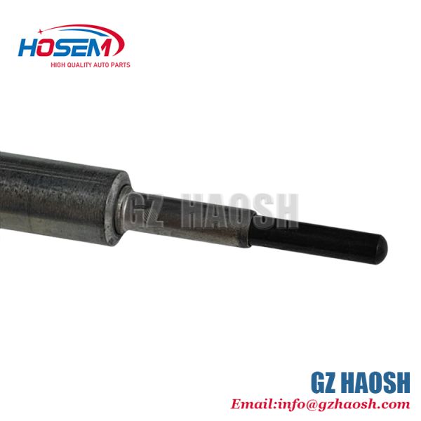 Isuzu Dmax Parts 8983320410 Glow Plug suitable for DMAX MUX18 with RZ4E