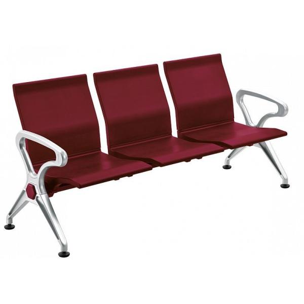 PU Seat Waiting Chair