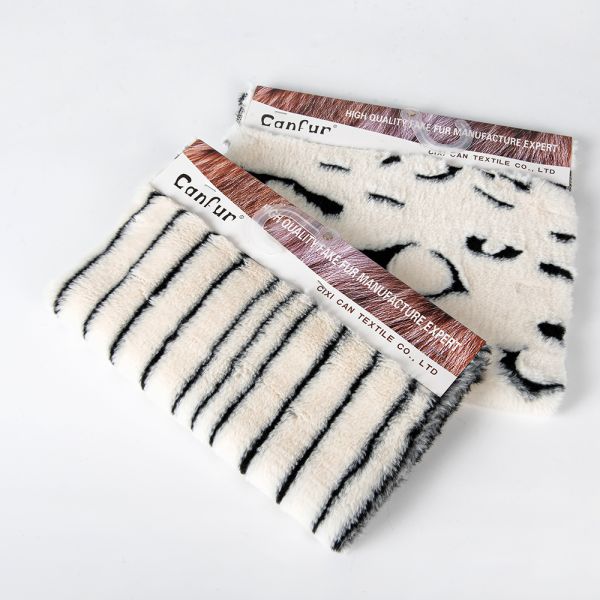 Супермягкий фальшивый кроличьи Mink Fur короткие волосы ветроустойчивые кроличьи шкуры ткань с мягким ощущением руки