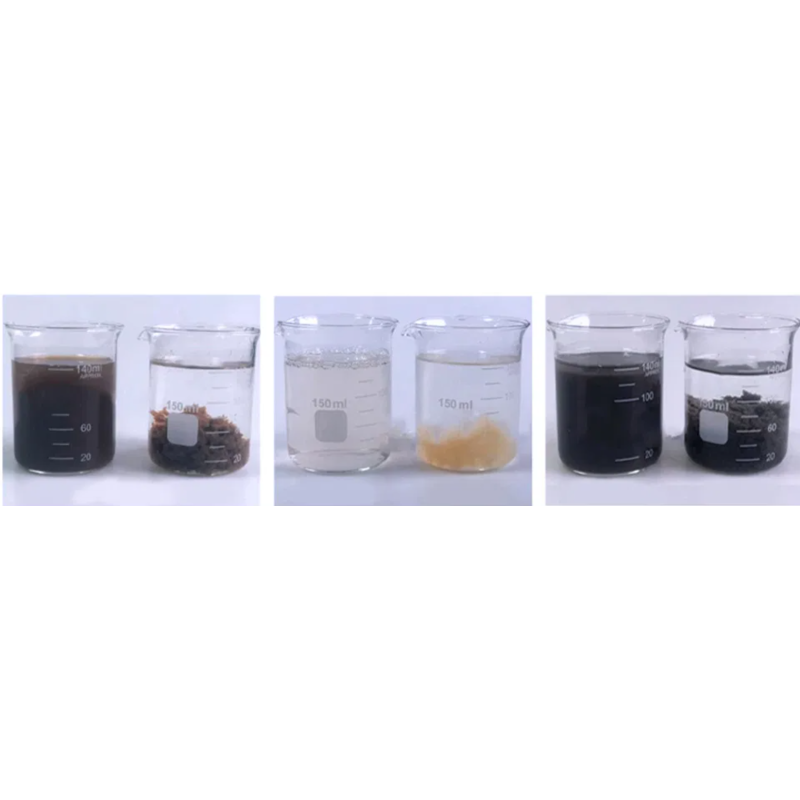 OYIfloc Anionic Polyacrylamide Flocculant STR 281A for Wastewater Treatment, Sludge Dewatering, Mining, Paper Making, Oil & Gas