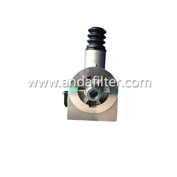High Quality Fuel Filter Seat For FAW 1105050-2000