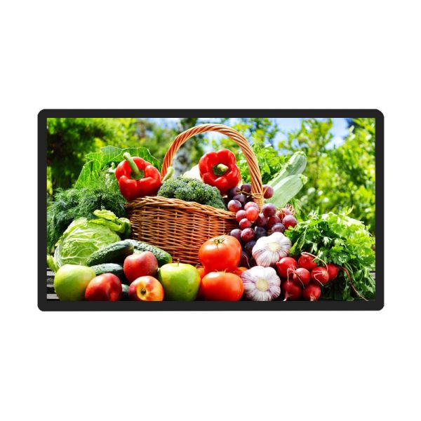 15.6 дюймовый LCD емкостный сенсорный экран, 1920*1080 BOE дисплей, TP экран панели управления