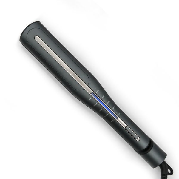 Салон Черных Отрицательных Ионов Керамический Выпрямитель Для Волос Салон Парикмахерская