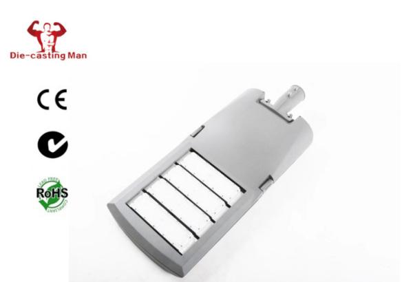 Da wattagem ótica da luz de rua 300W do diodo emissor de luz do poder superior do módulo brilho alto