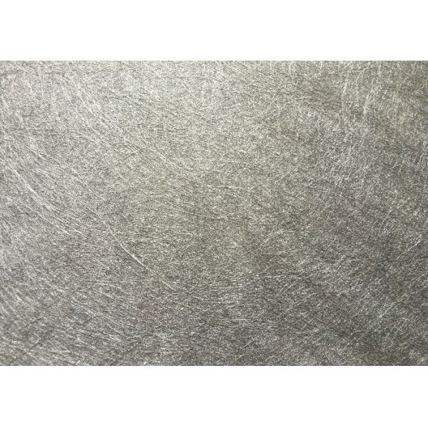 Rectangular Wide Floorboards Natural Hemp / PP Fiber Environmental - Protection