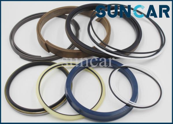 440-00015AKT Arm Cylinder Seal Kit 44000015AKT Fits SOLAR 450LC-V SOLAR 470LC-V Excavator Doosan