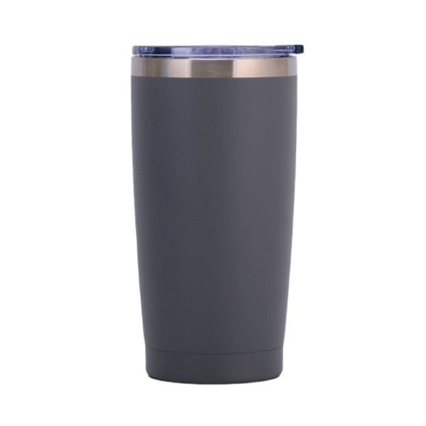 5D Printing 20oz Double Wall Insulated Metal Travel Mug For Promotions