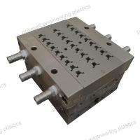 Molde especial para a instalação de produção de tiras de isolamento térmico PA66 e de tiras de barril térmico de plástico