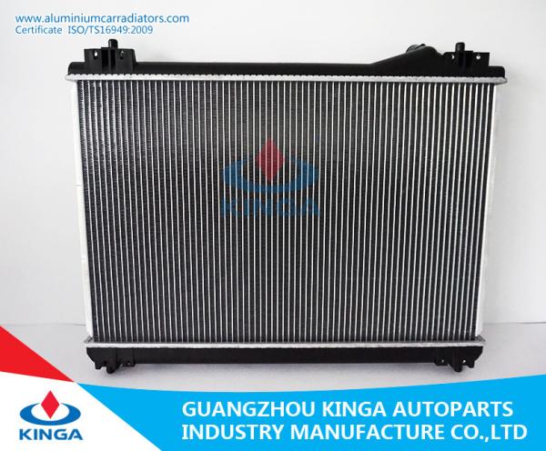 OEM 17700-67J00 Suzuki Radiator for ESCUDO/GRAND/VITARA'05 MT