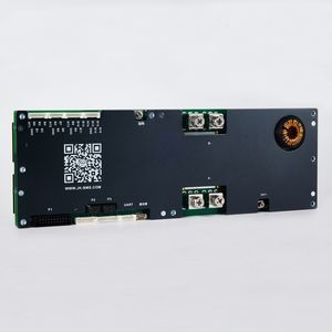 16s 200A Active Balance BMS for Solar Energy Storage Solutions