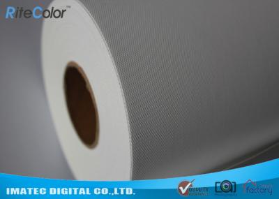 lona do à prova de água Rolls/260Gsm da lona do poliéster da espessura 10Mil