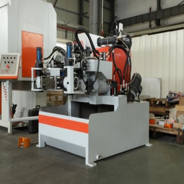 High Efficiency Gravity Casting Machine for Brass, Precision Gravity Die Casting Equipment, Durable Metal Casting Machinery