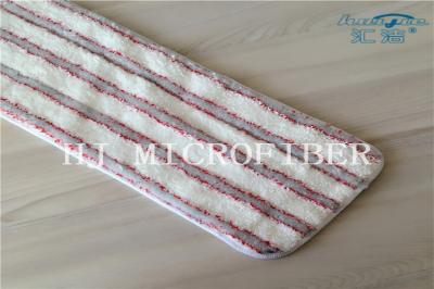 O espanador coral feito malha das cabeças do espanador da tela do velo de Microfiber espanador liso acolchoa essencial home