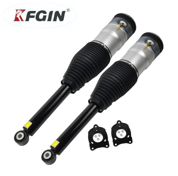 6006350-07-A Tesla Model S Rear Shock Absorber 6006353-06-C 6006350-07-A