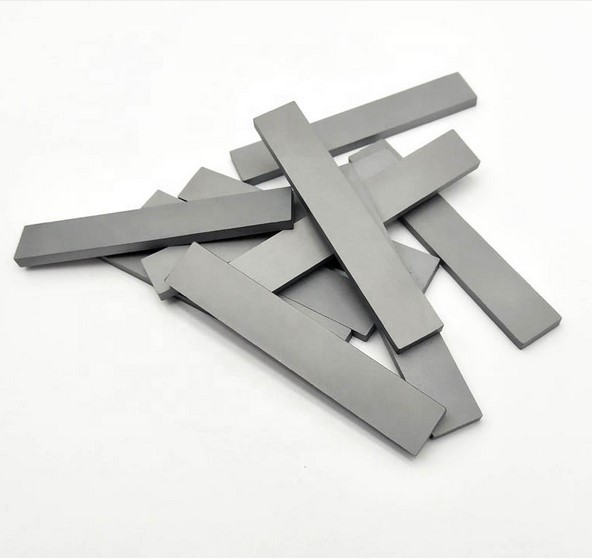 Части носки карбида вольфрама истирательный взрывать YG9D вокруг вставок карбида