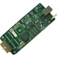 PCBA service clé en main de la carte de circuit imprimé PCB SMD assemblage SMT près de moi