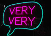 Placa feito a mão impermeável do gel de silicone de SMD Flex Led Neon Rope Sign 8*16mm