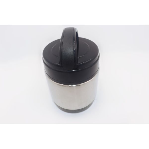 Bento 1.8l 0.111cbm Stainless Steel Lunch Box