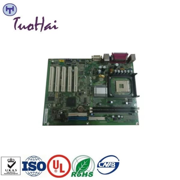 1750106689 01750106689 Wincor P4 Core Motherboard