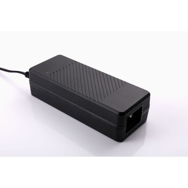 120W Scooter E BIKE Charger For Lithium Ion Battery 12V 20V 40V 50V