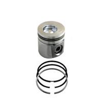 6BTA 5.9L Cummins Engine Spare Parts Inframe Overhaul Engine Rebuild Kit Emission