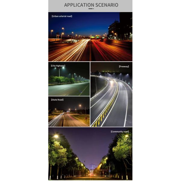 25W Outdoor Lighting Aluminum PC Waterproof Ip65 Emergency Lighting 1 Hour Sensor Streetlight